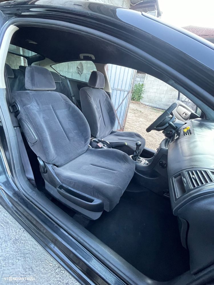 Citroën C4 1.6 HDi FAP Advance - 4