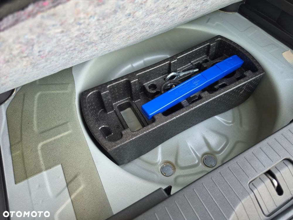 Opel Meriva - 36