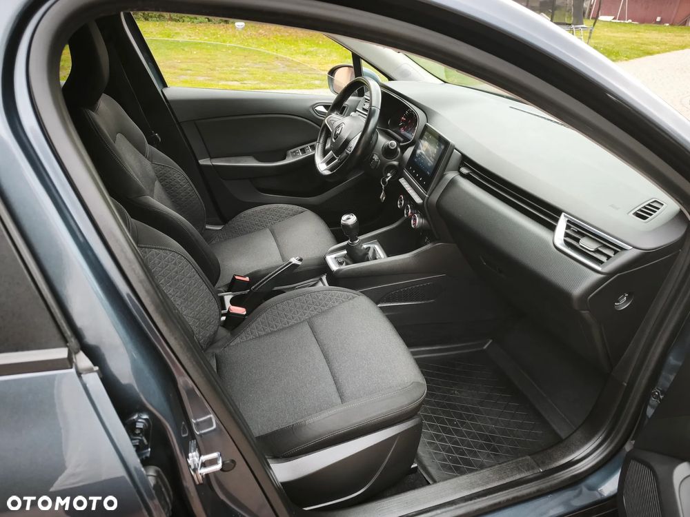 Renault Clio 1.0 TCe Intens - 23