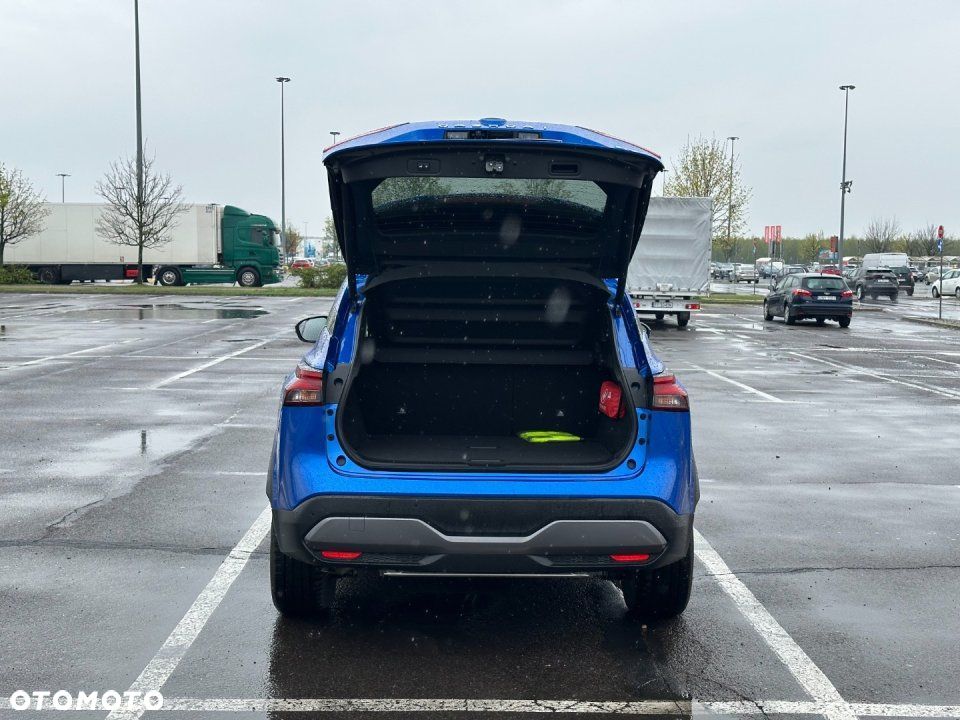Nissan Qashqai - 7