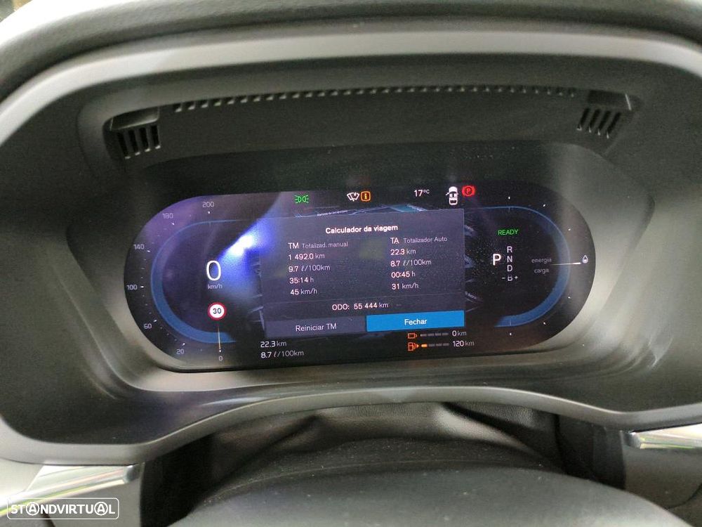 Volvo XC 60 2.0 T6 PHEV Core AWD - 7