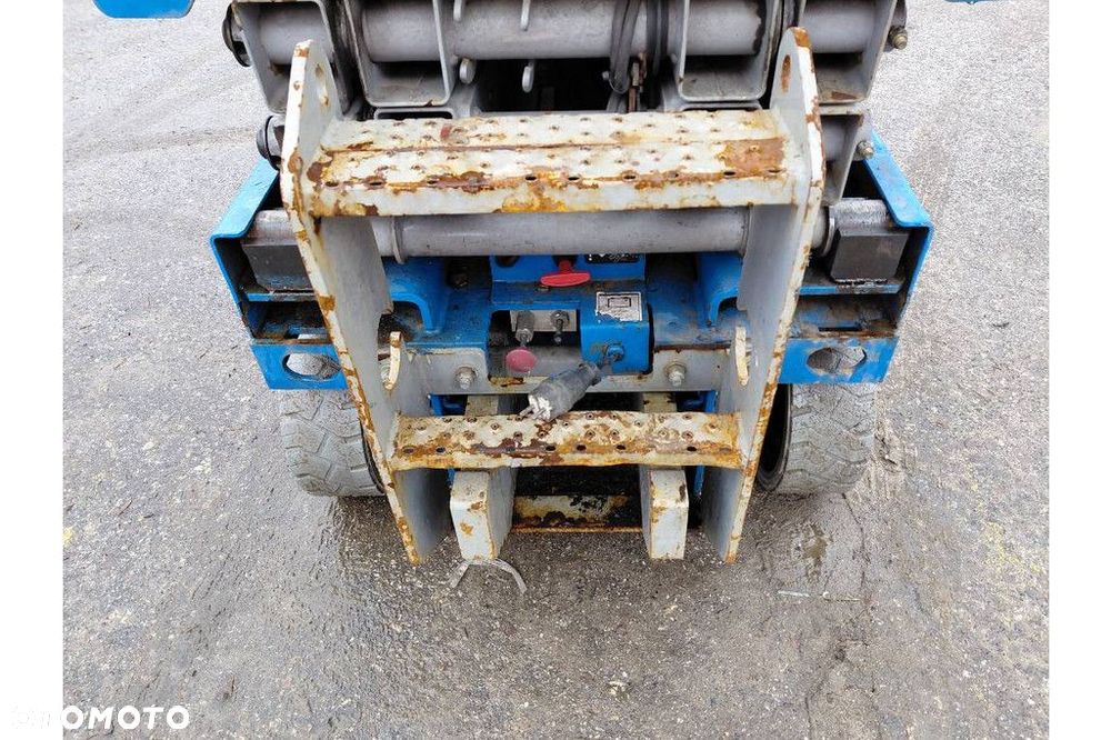 Genie GS 1532 - 7