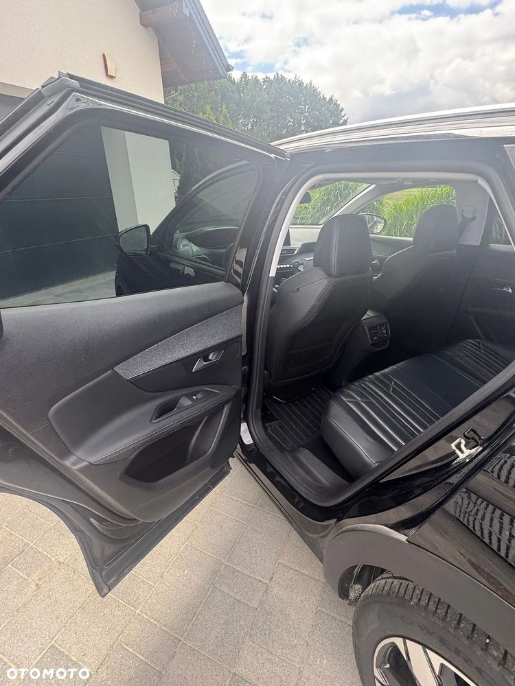 Peugeot 3008 1.5 BlueHDi Allure S&S EAT8 - 13
