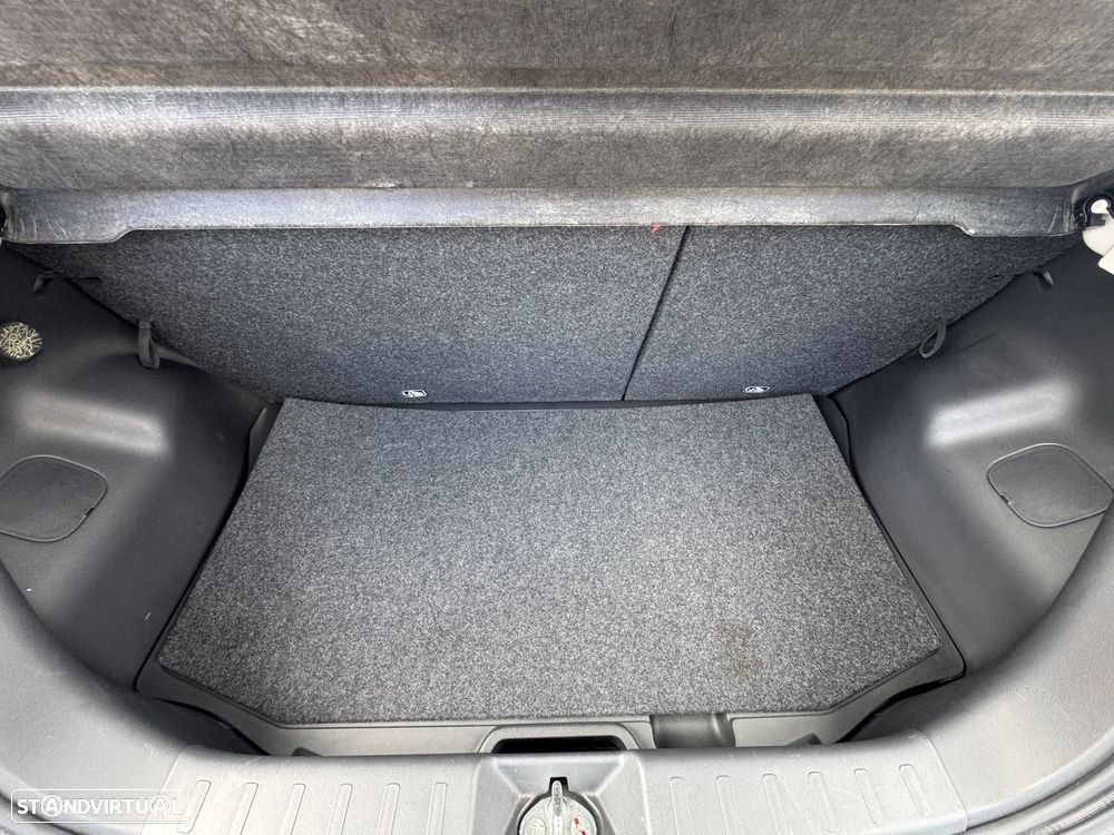 Mitsubishi Space Star 1.2 Intense Connect Edition - 10