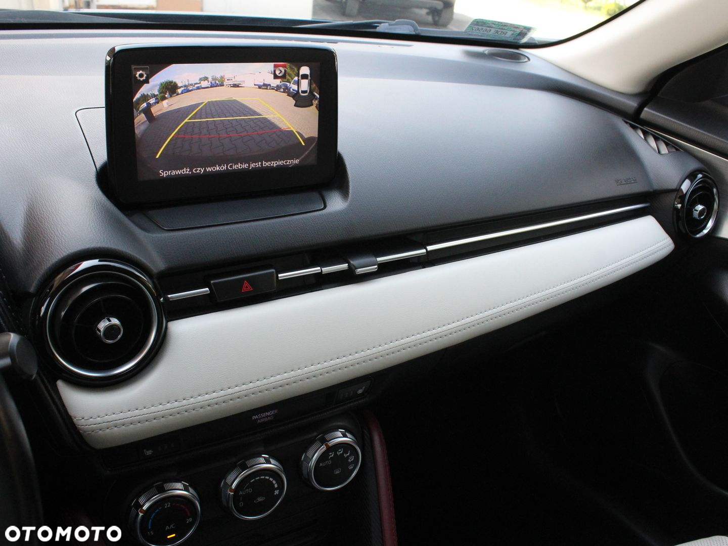 Mazda CX-3 2.0 Skypassion - 12