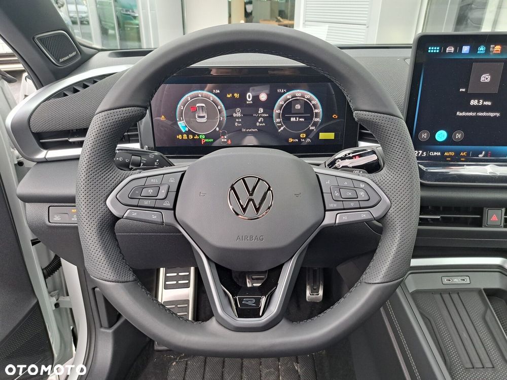Volkswagen T-Roc 1.5 TSI R-Line DSG - 16