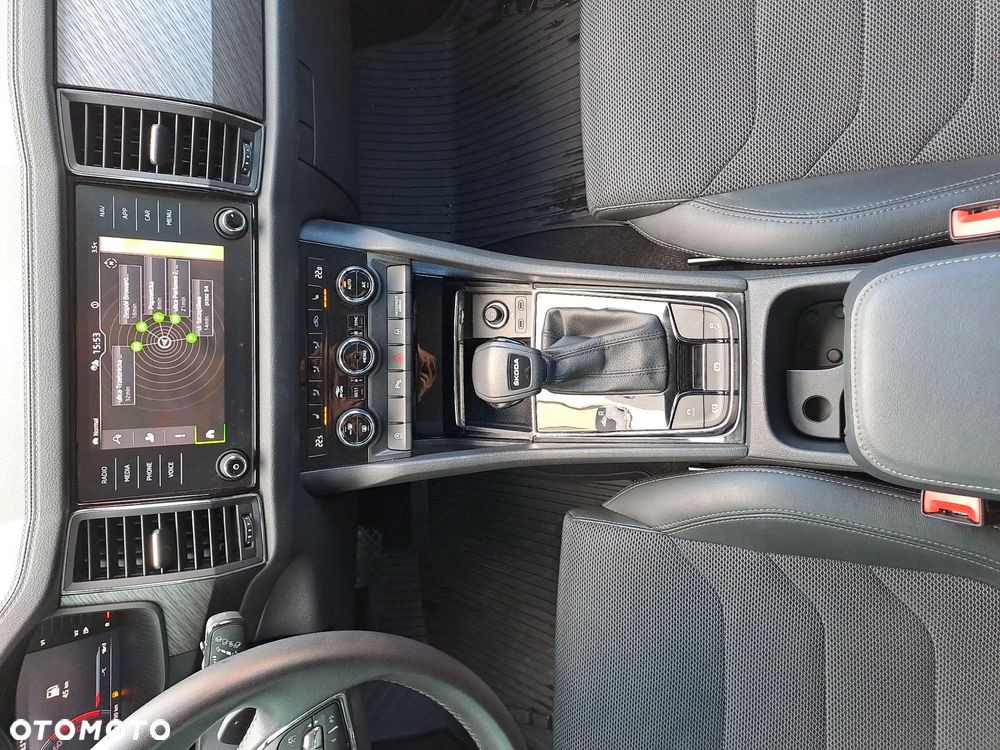 Skoda Kodiaq 1.5 TSI ACT 4x2 L&K DSG - 11