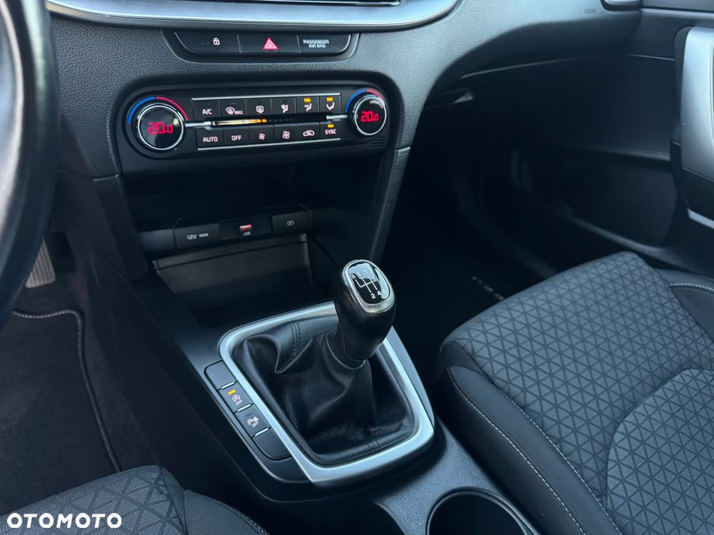 Kia XCeed 1.5 T-GDI L - 22