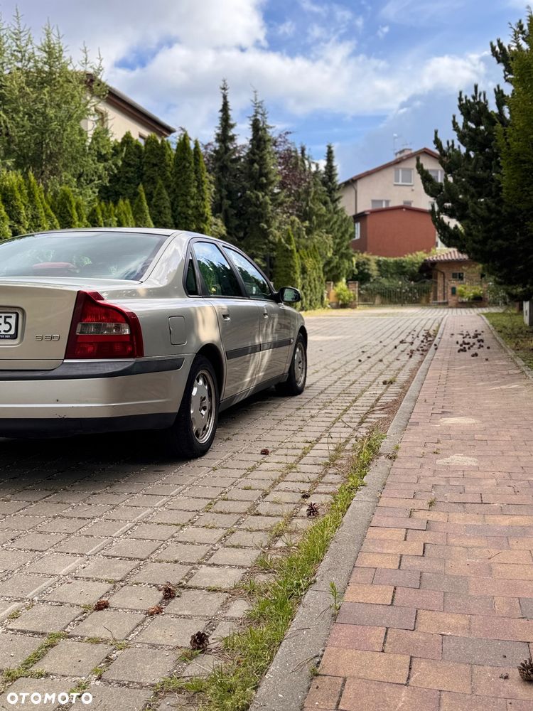 Volvo S80 - 8