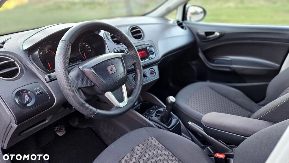 Seat Ibiza 1.2 12V Style 4YOU - 6