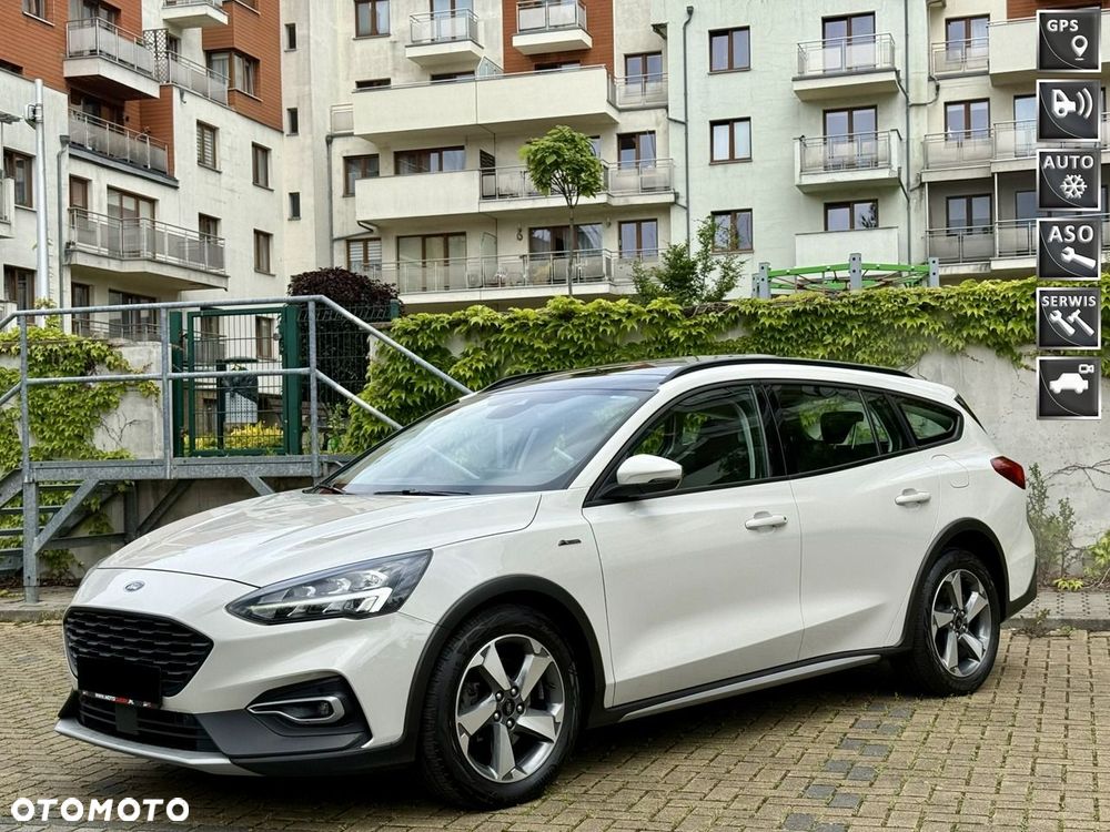 Ford Focus - 2