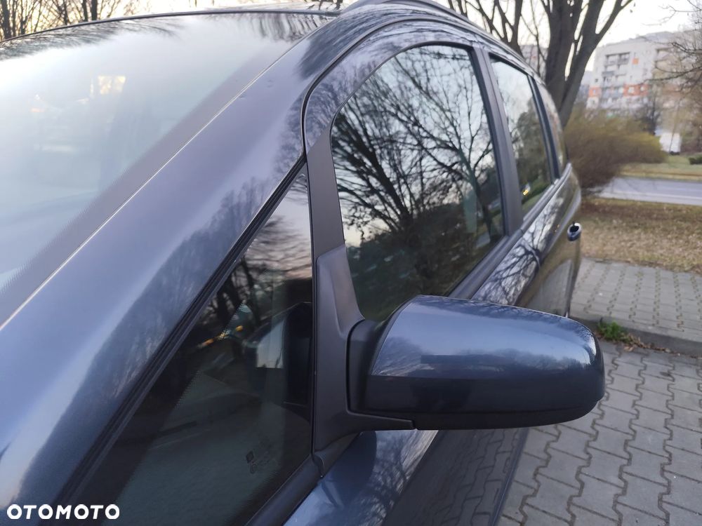 Opel Zafira 1.6 Edition - 26