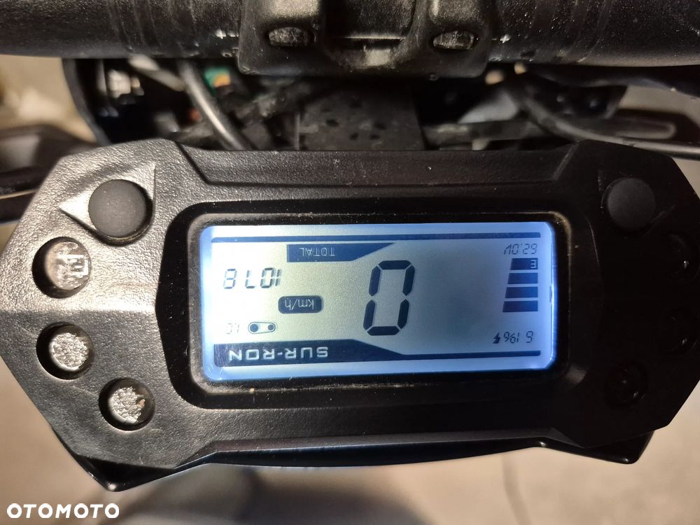 Surron Light Bee - 5