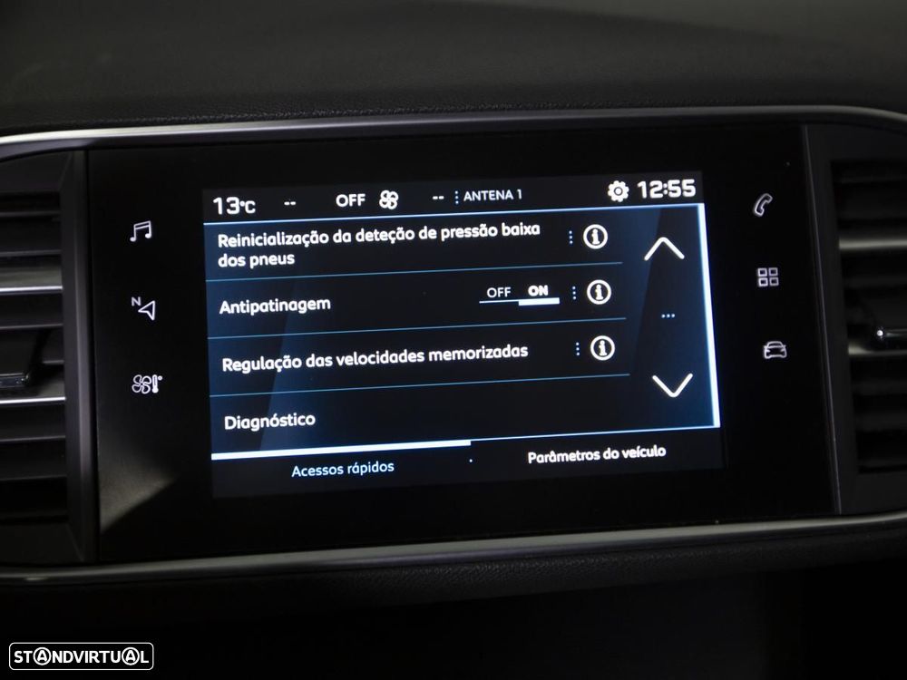 Peugeot 308 1.5 BlueHDi Business Line - 20