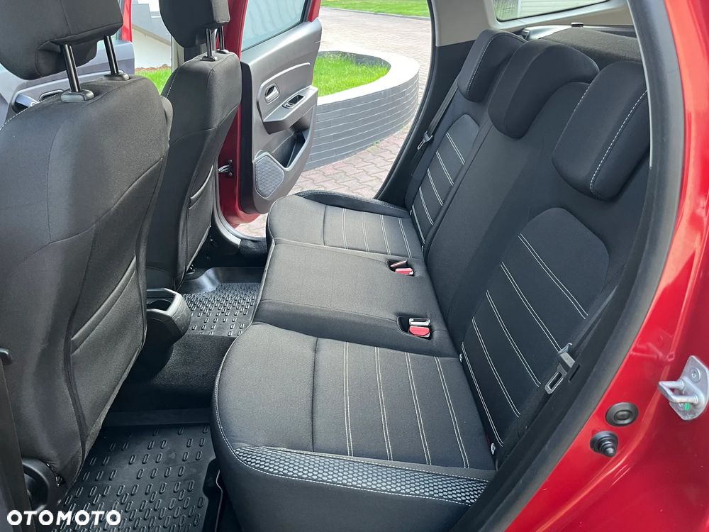 Dacia Duster 1.0 TCe Prestige - 20