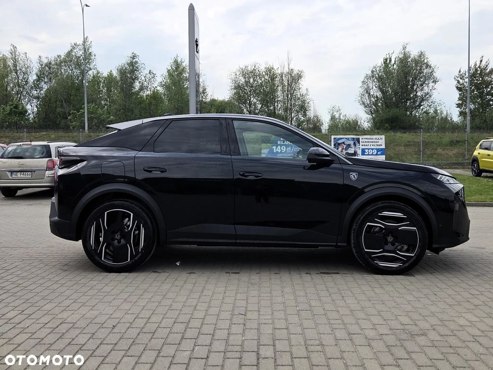 Peugeot 3008 1.6 PHEV 225 GT Exclusive e-DCS7 - 4