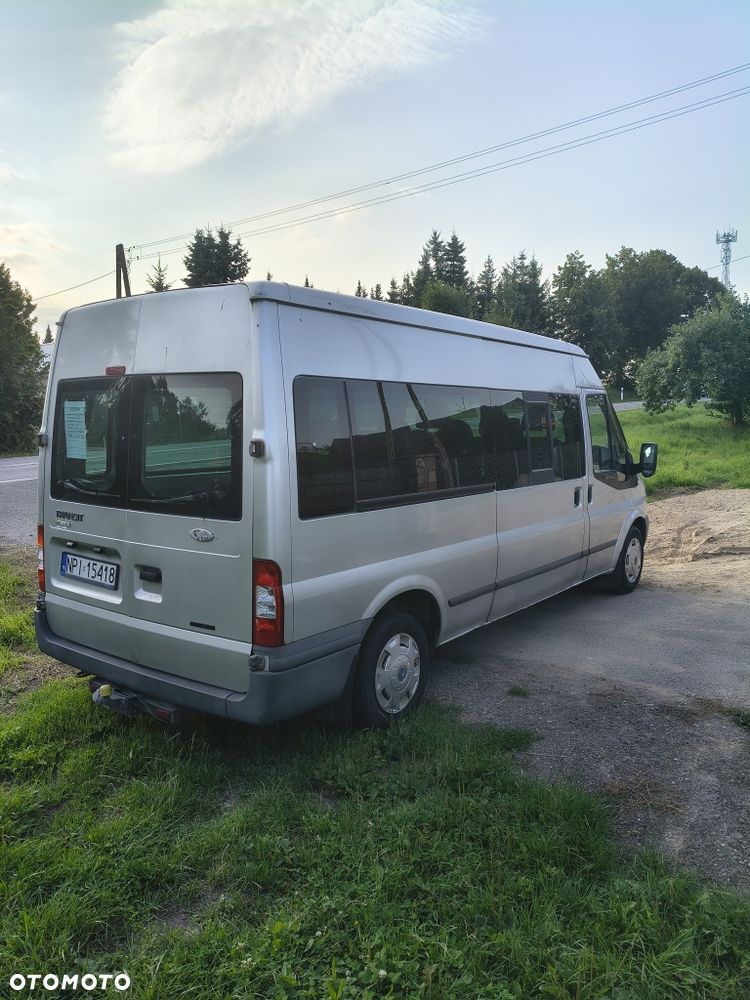 Ford Transit - 3