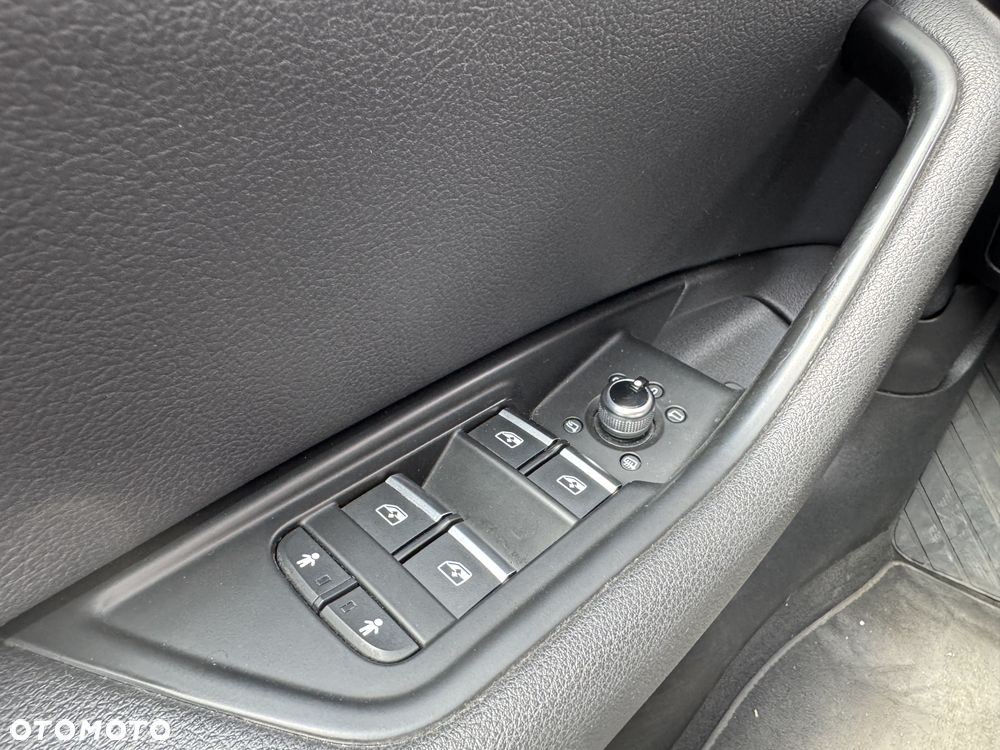 Audi A4 Limousine - 22