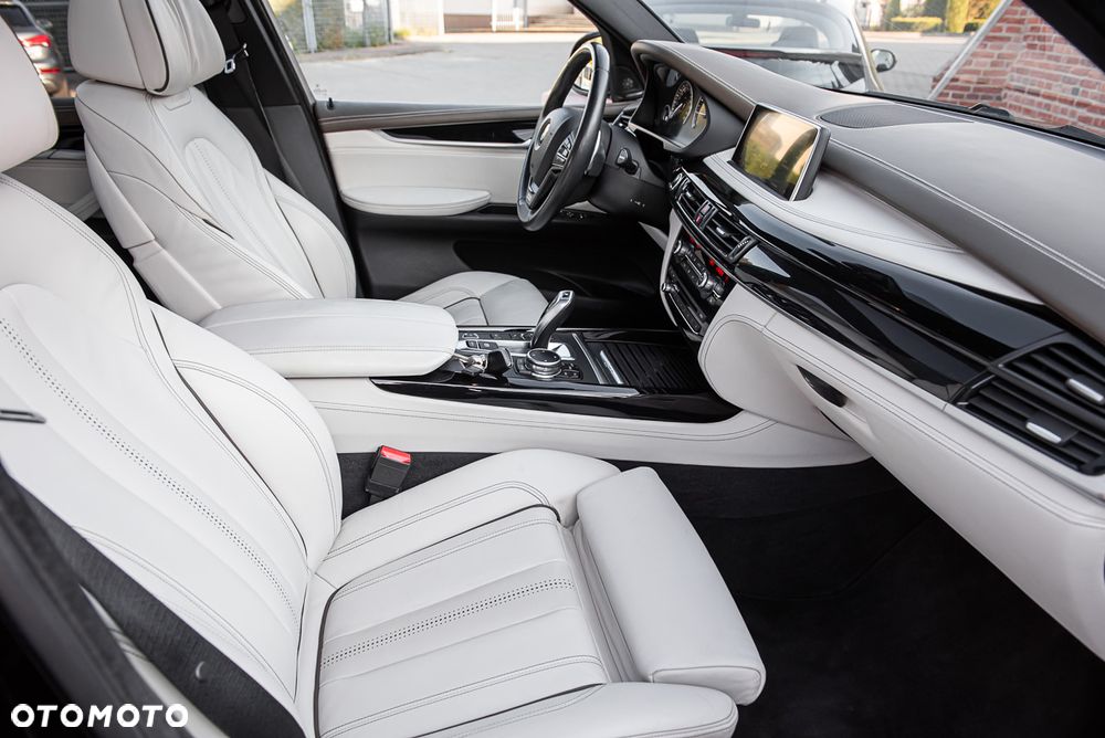 BMW X5 - 35