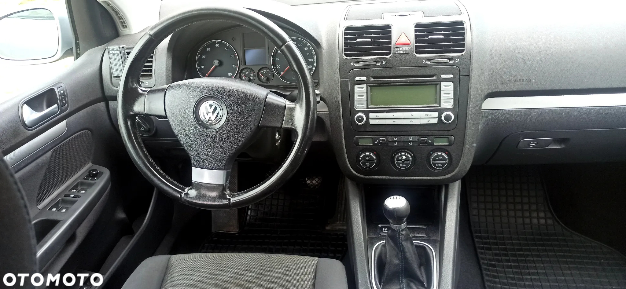 Volkswagen Golf 1.4 Edition - 11