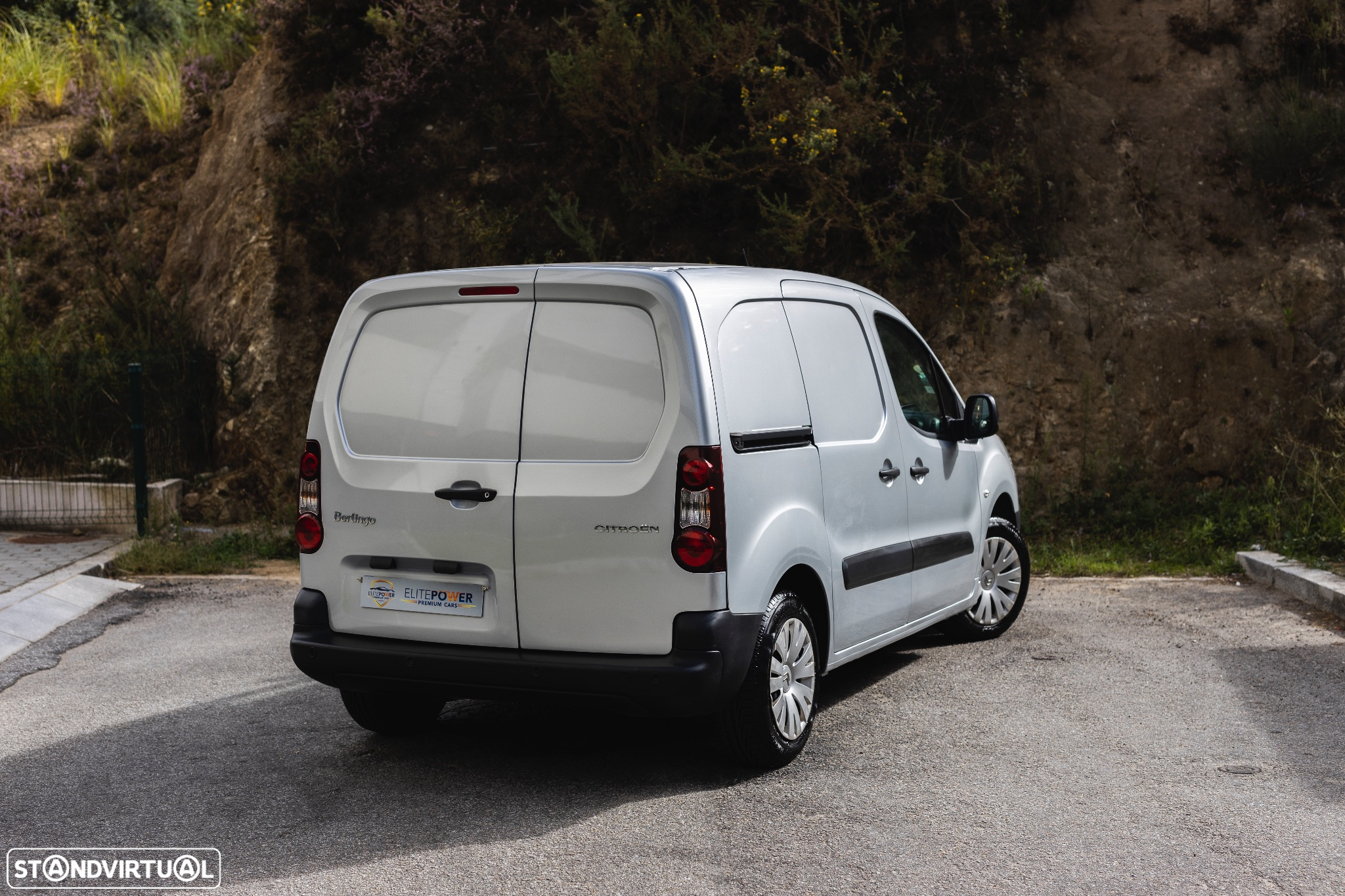 Citroën Berlingo - 4