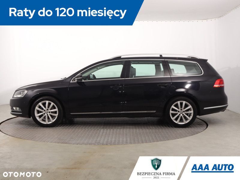 Volkswagen Passat - 3