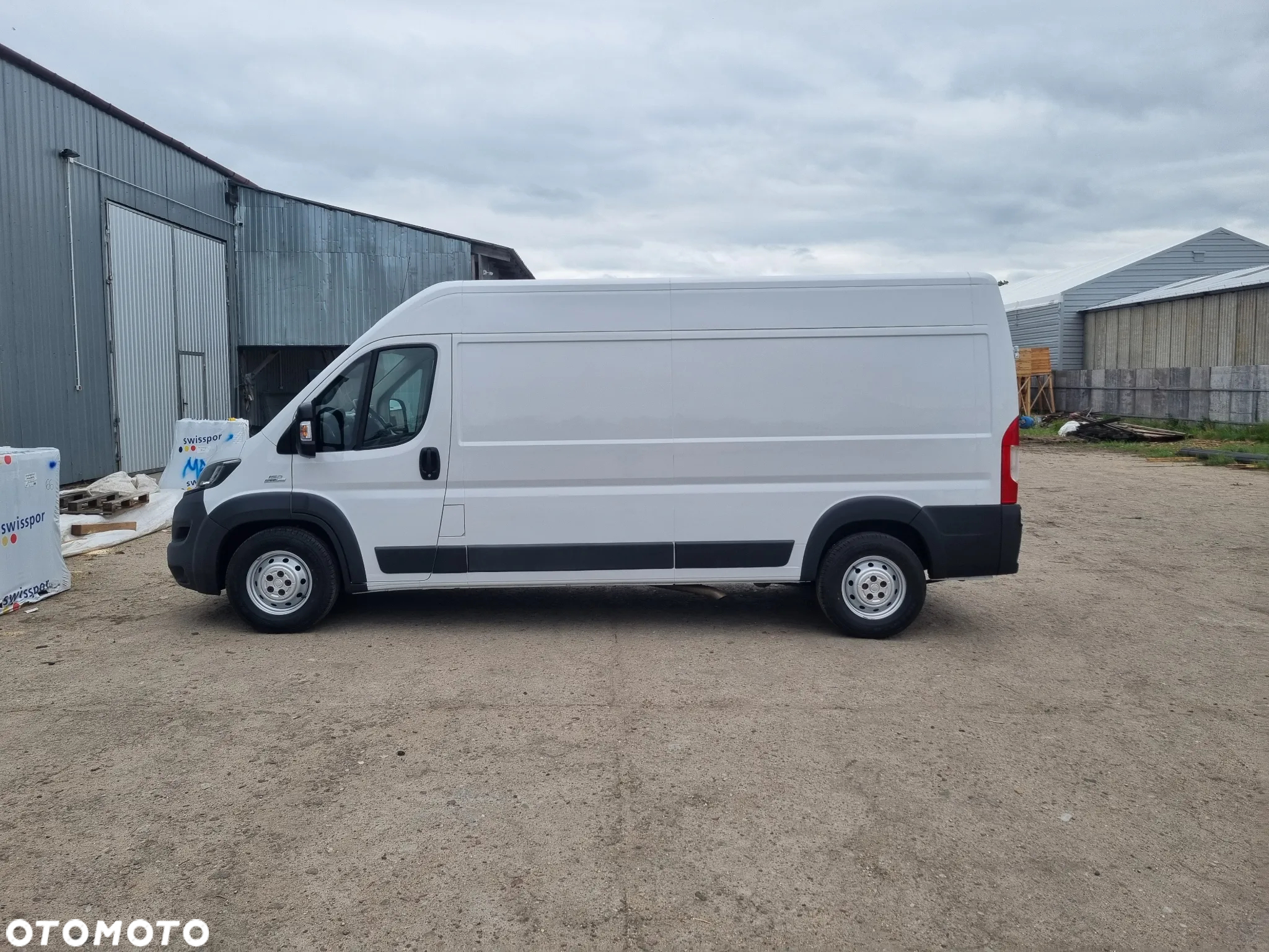 Fiat Ducato - 24