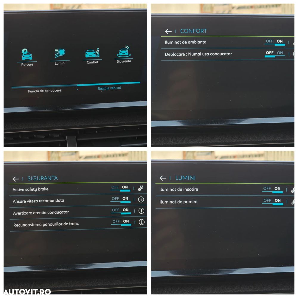 Peugeot 3008 225 e-EAT8 GT Pack - 33