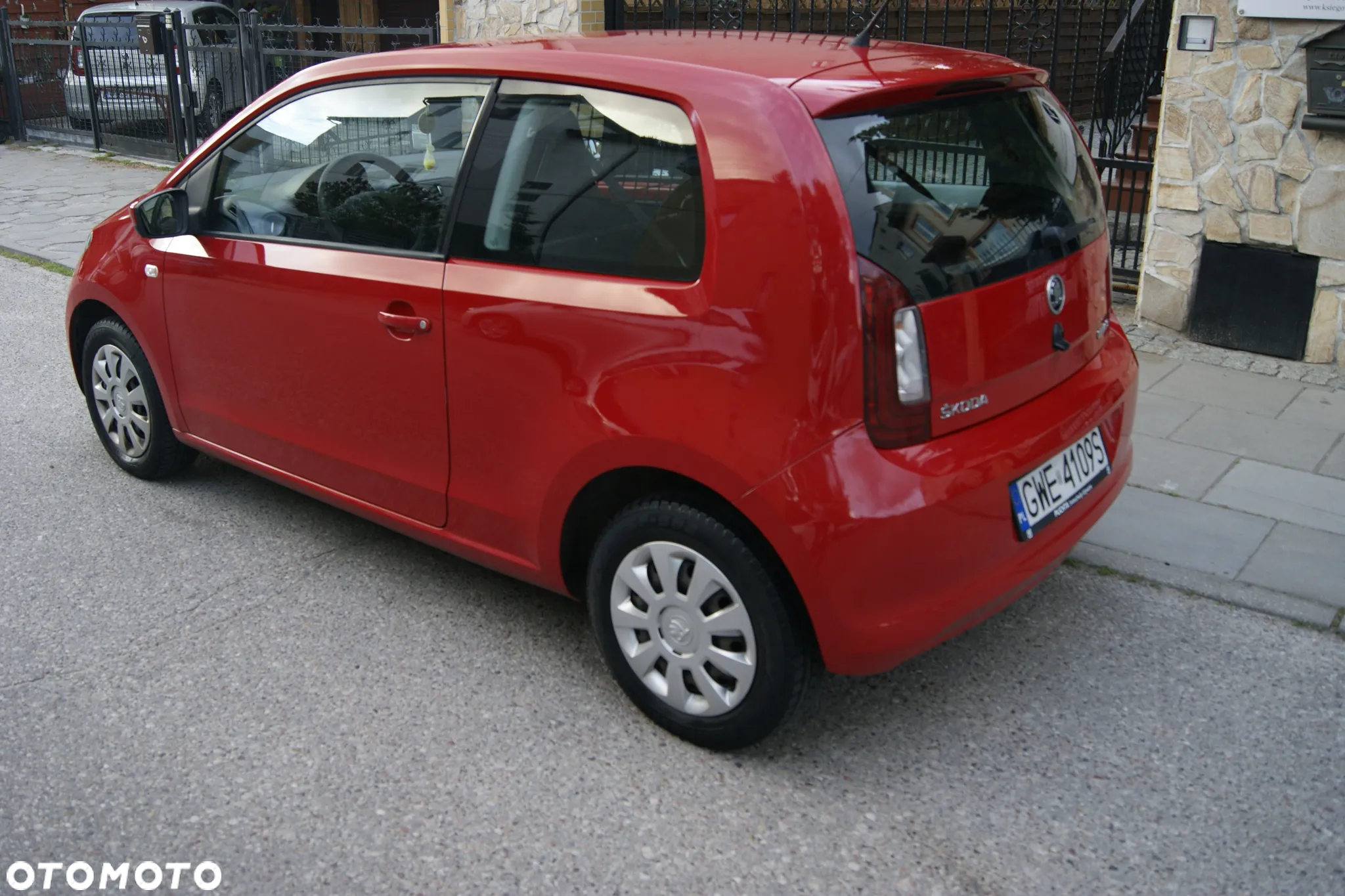 Skoda Citigo 1.0 Ambition - 3