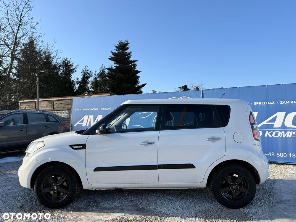 Kia Soul 1.6 M EU5 - 9