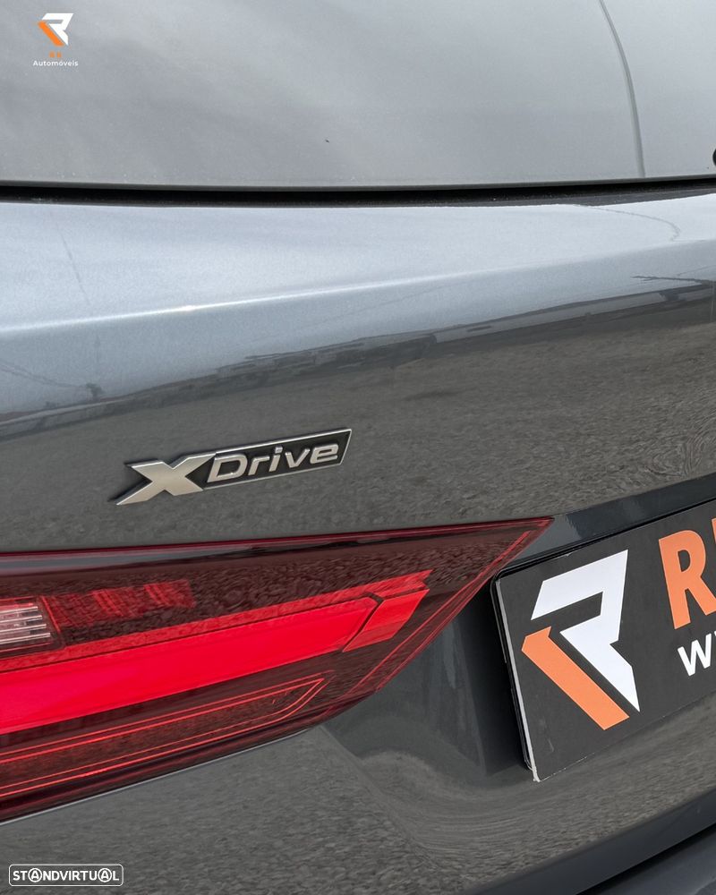 BMW M135i xDrive - 8