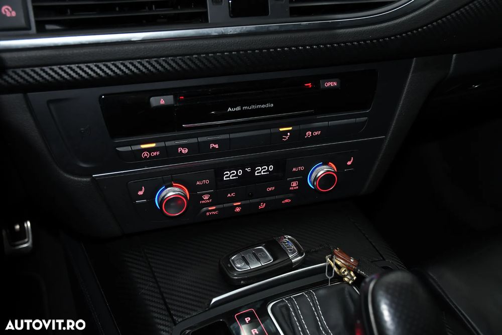 Audi A7 - 17