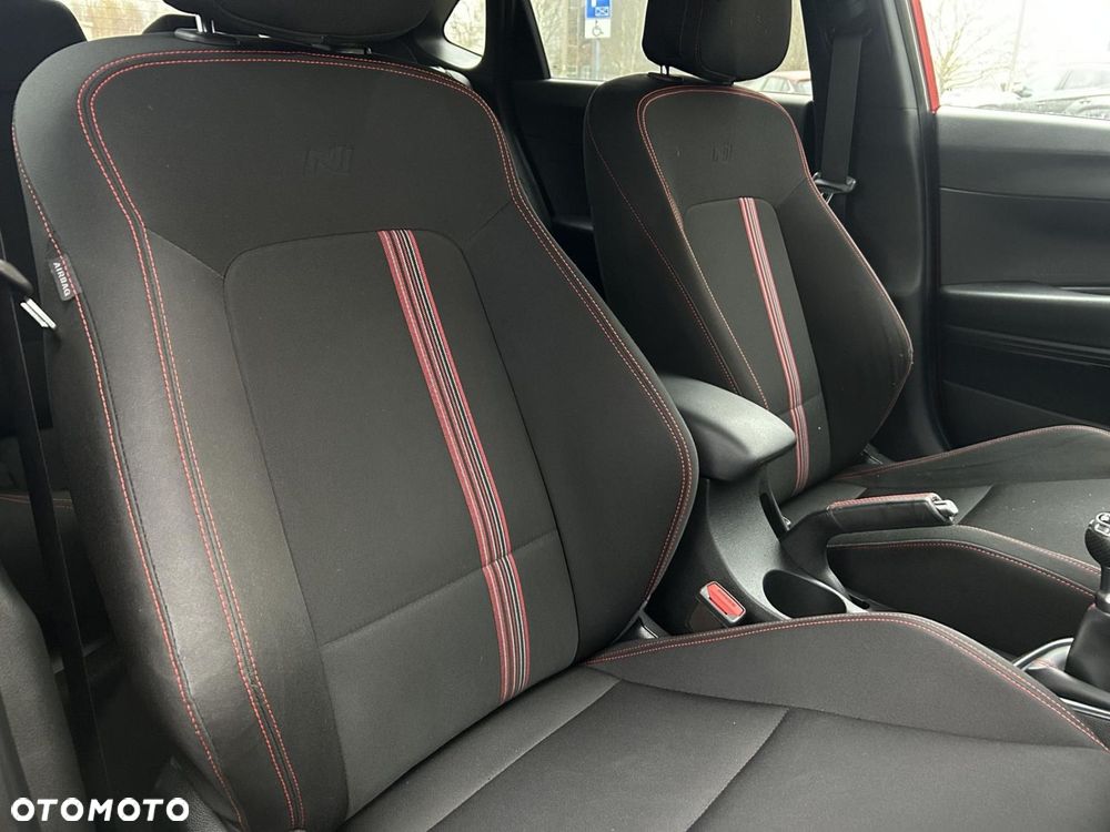 Hyundai i20 1.2 N Line - 18