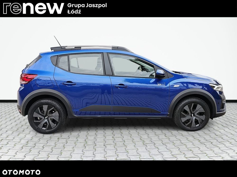 Dacia Sandero 1.0 TCe Expression - 4