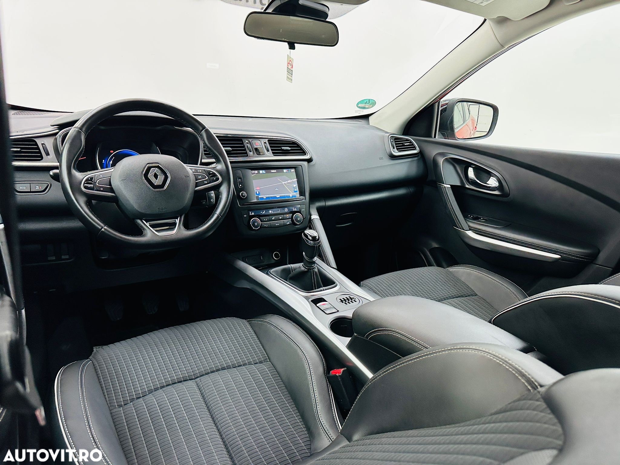 Renault Kadjar - 26