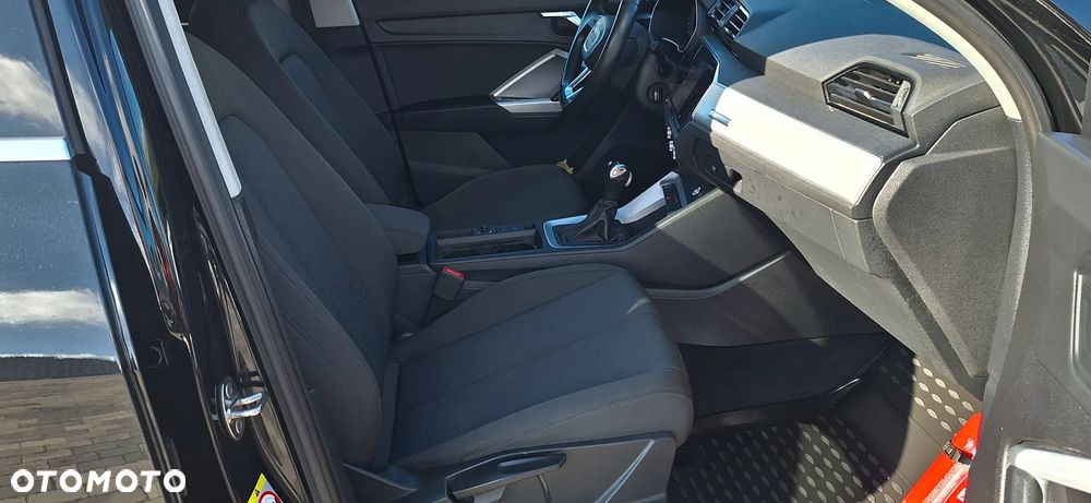 Audi Q3 - 14