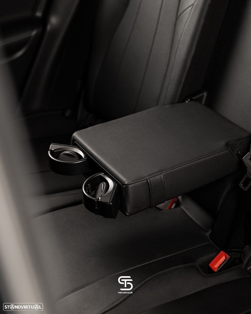 Mercedes-Benz GLA 250 e Progressive - 17