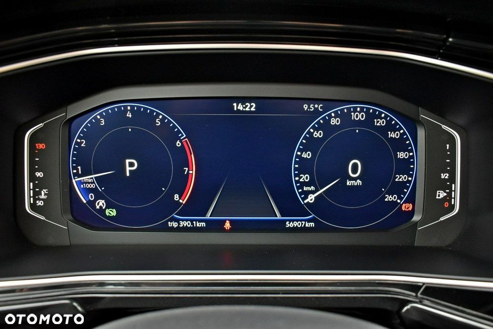 Volkswagen T-Cross 1.5 TSI ACT Style DSG - 16