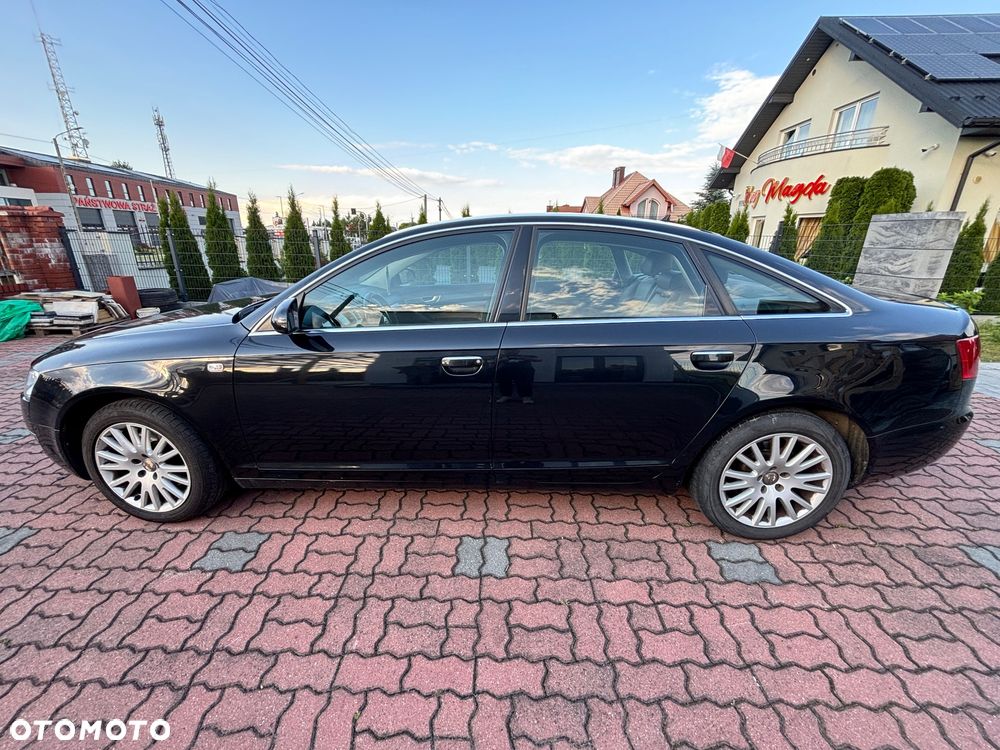 Audi A6 Limousine - 8