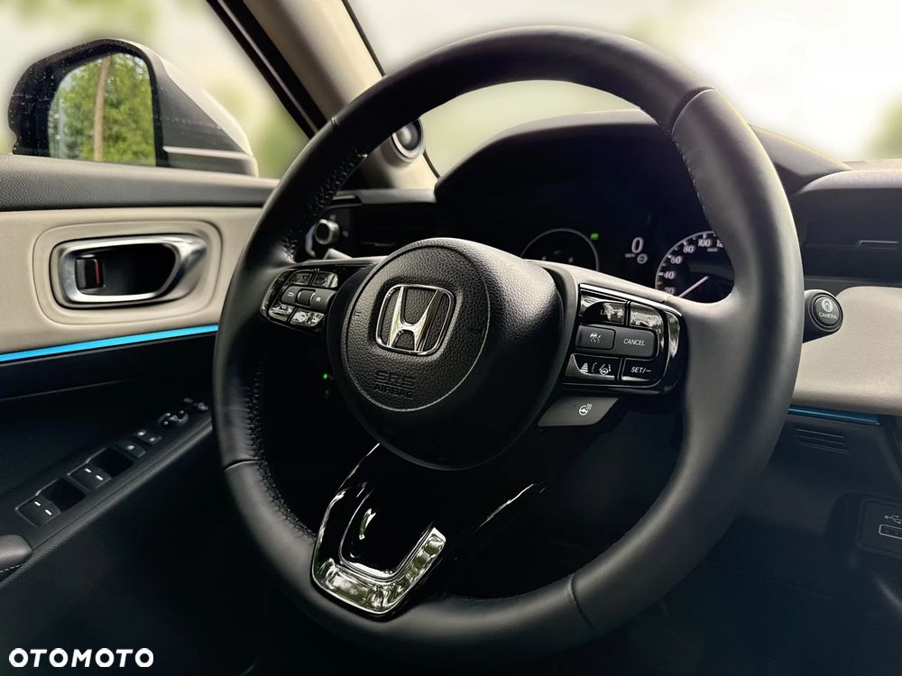 Honda HR-V 1.5 i-MMD Advance Style CVT - 28