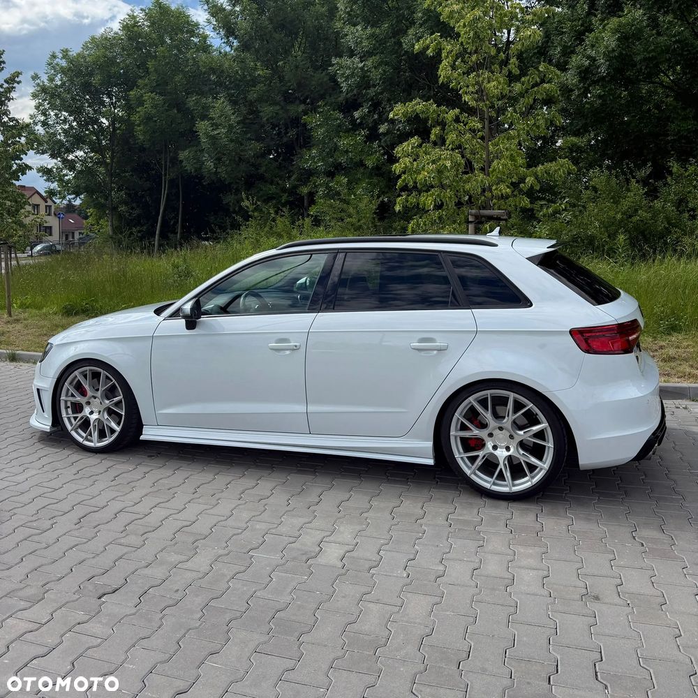 Audi S3 2.0 TFSI Quattro S tronic - 25
