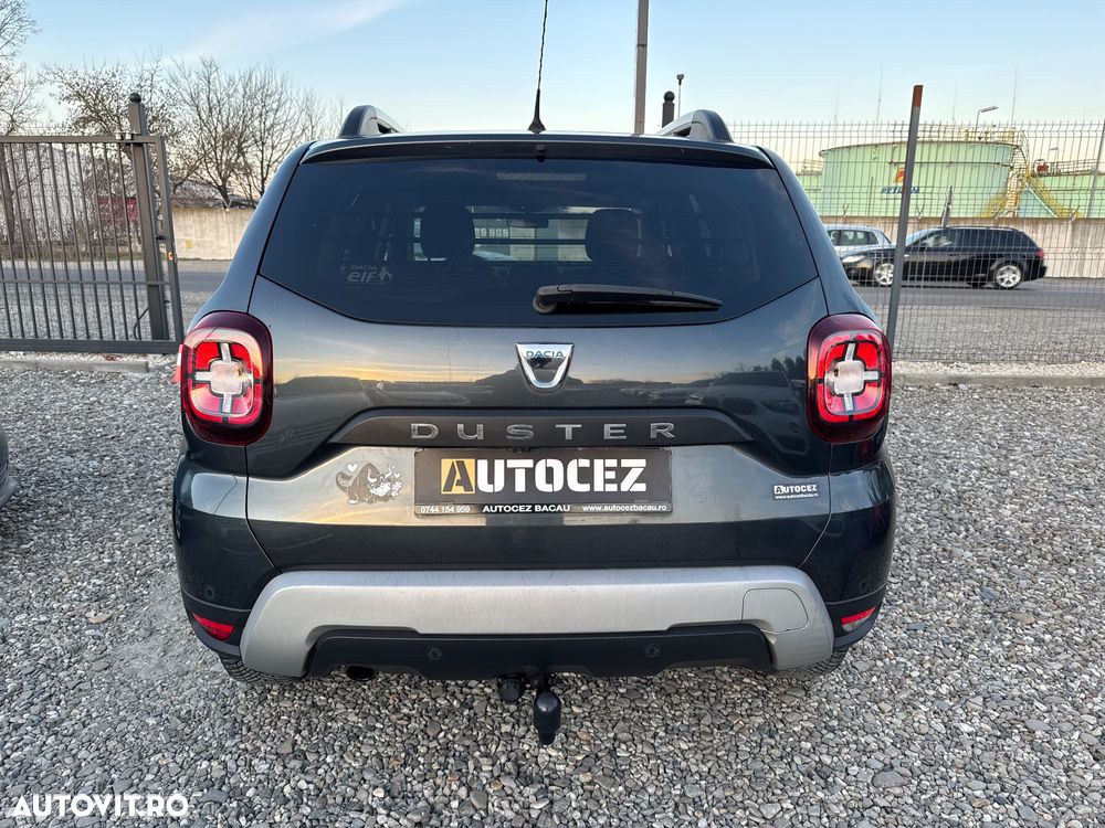 Dacia Duster - 5