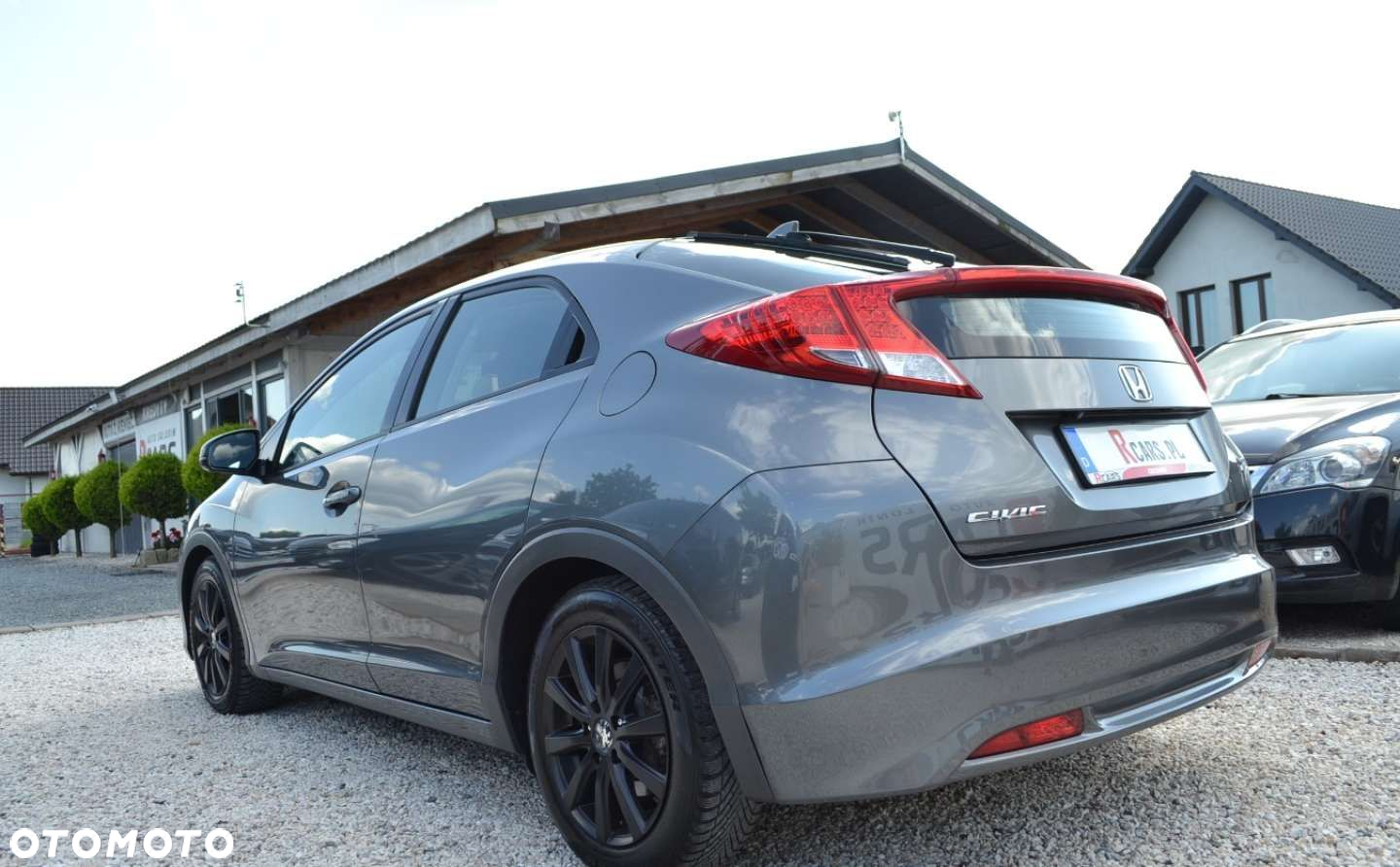 Honda Civic - 19