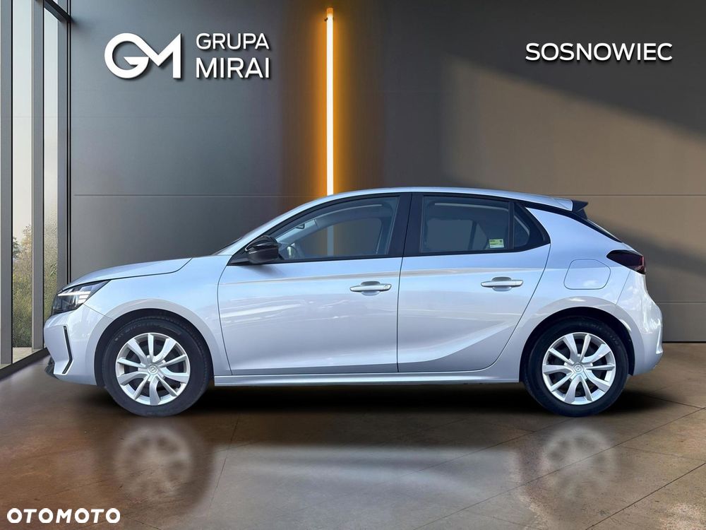 Opel Corsa - 2