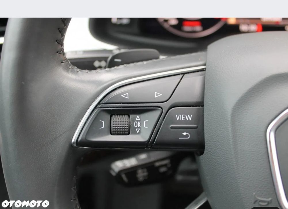 Audi Q7 50 TDI Quattro Tiptronic - 10