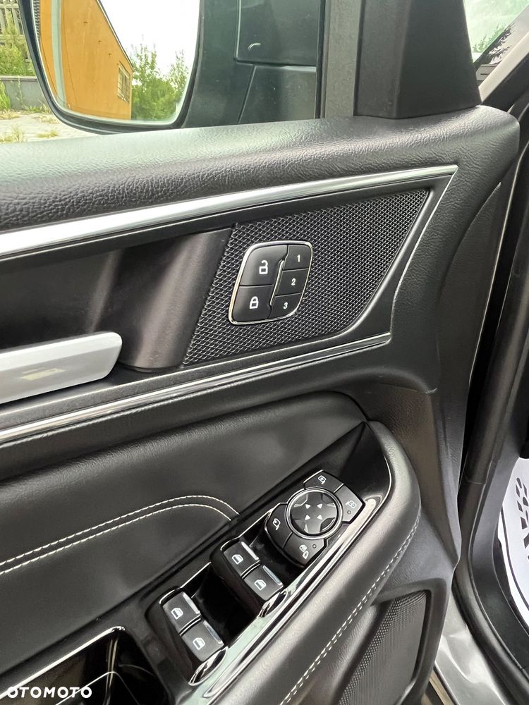 Ford Galaxy 2.0 EcoBlue S&S TITANIUM - 29