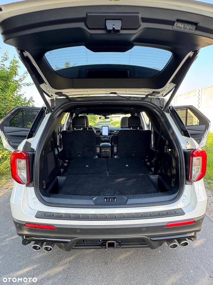 Ford Explorer - 6