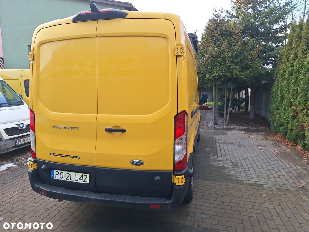 Ford Transit - 4