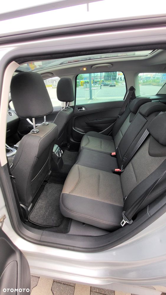 Peugeot 308 120 VTi Access - 11