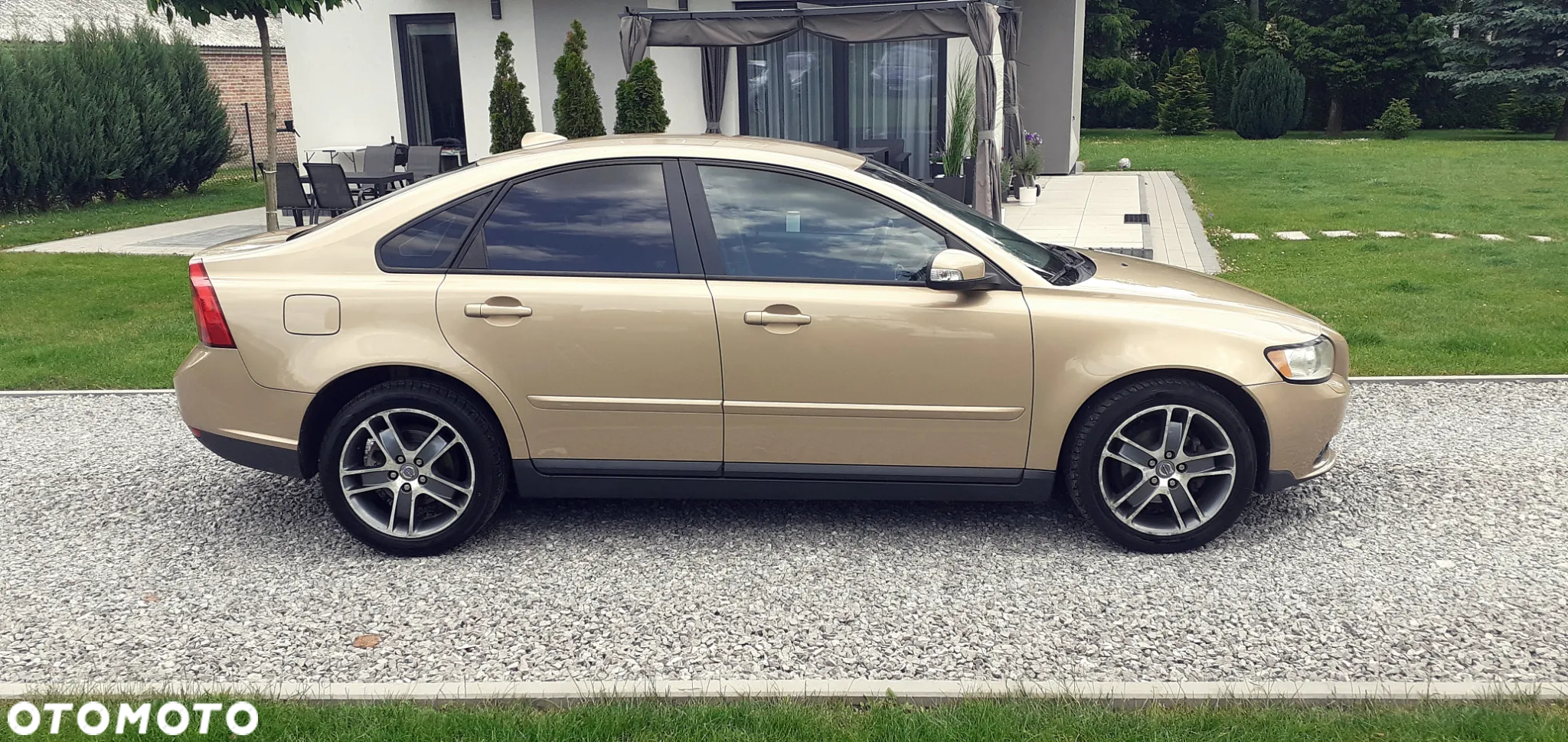 Volvo S40 1.8 Sport - 4